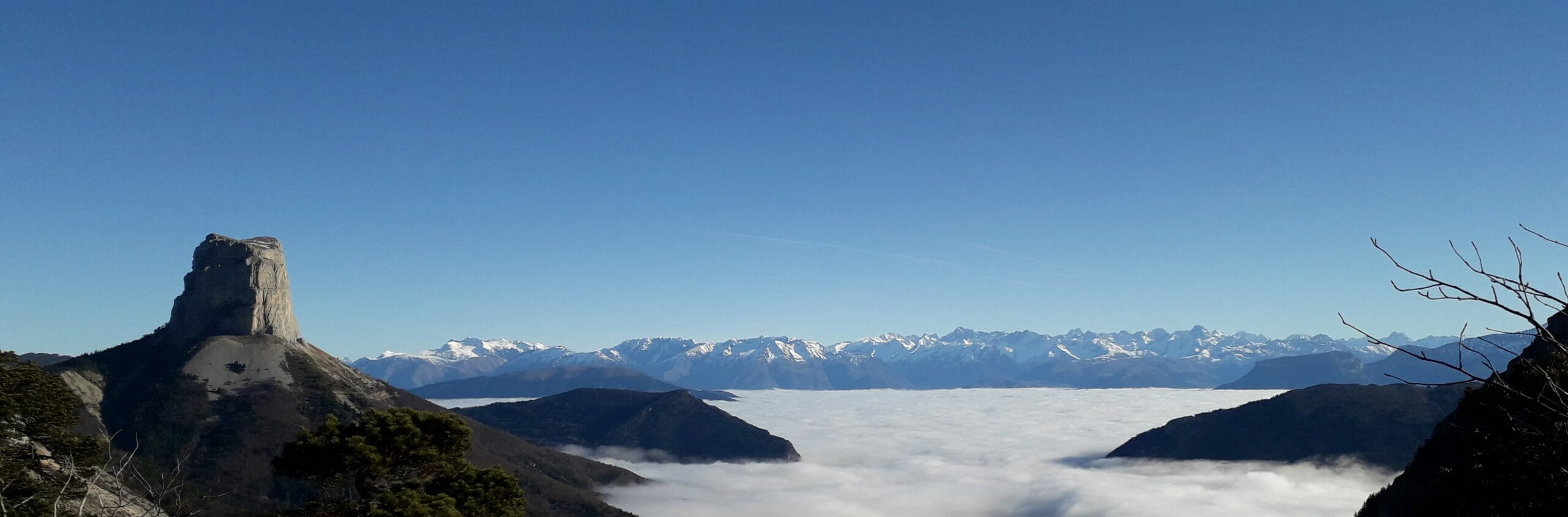 Haut Plateaux du Vercors - Photo Simon Lehembre