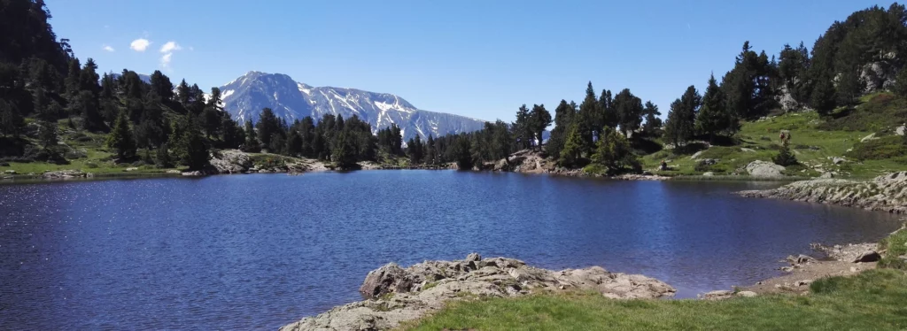 Lac Achard