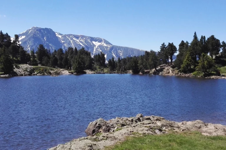 Lac Achard