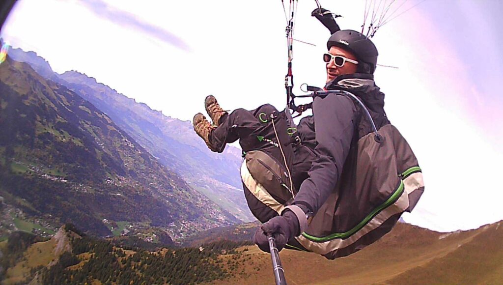 Parapente Parapente