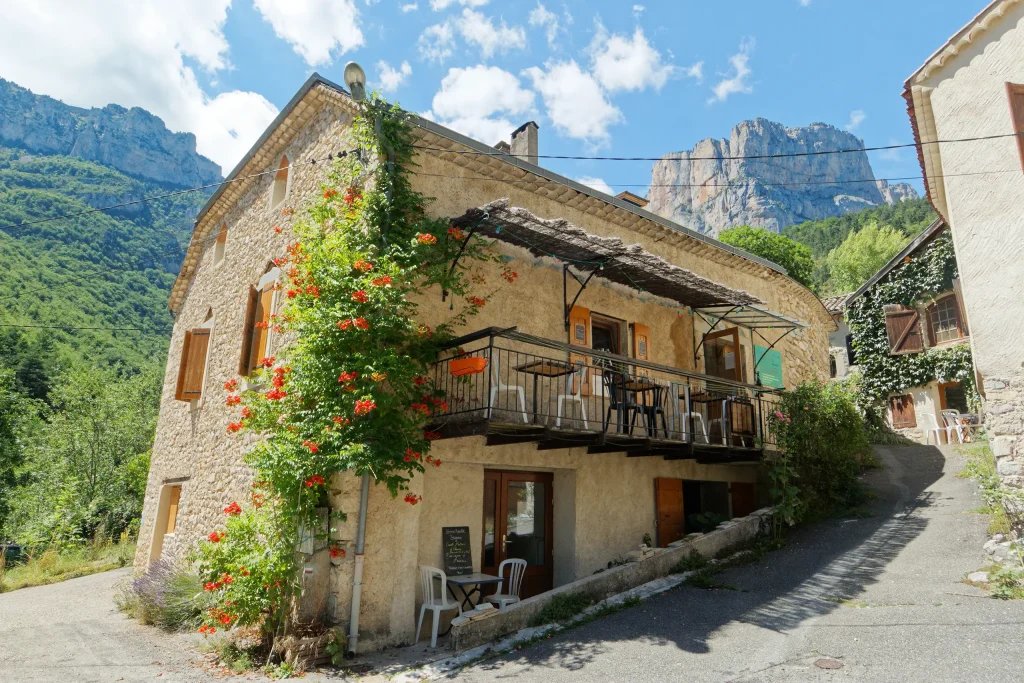 Gite Refuge Archiane Gite Refuge Archiane